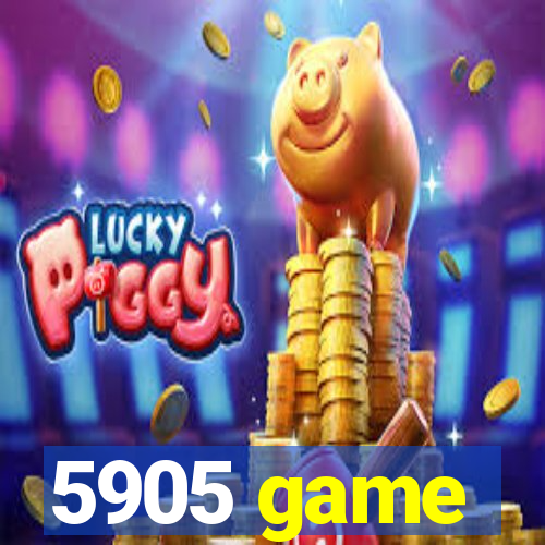 5905 game